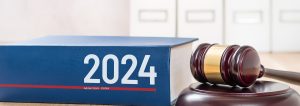 Änderungen im Arbeitsrecht 2024